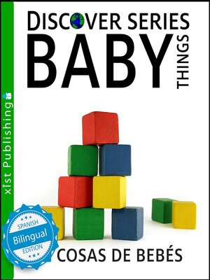 cover image of Baby Things / Cosas de Bebés